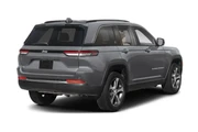 $28400 : Jeep Grand Cherokee 2023 4x4 thumbnail