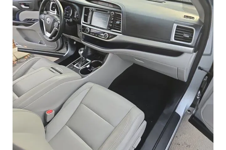 $22995 : Toyota Highlander 2017 AWD X image 10