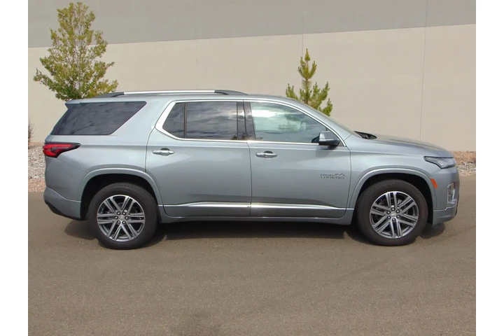 $50988 : 2024 Traverse Limited High Co image 3