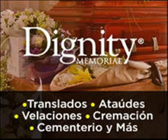 Dignity Memorial San Fernando image 5