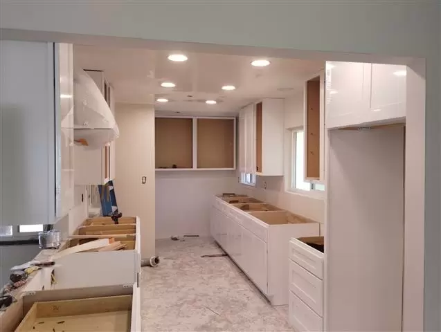Shower cocinas gabinets image 9