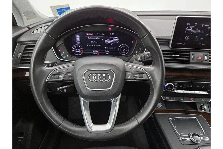 $21998 : Audi Q5 2018 AWD 2.0T quattr image 10
