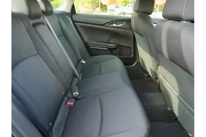 Honda Civic 2016 EX-T 4dr Se image 10