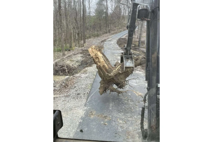 JC OutDoors Concrete And Gradi image 7