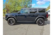 $36998 : Ford Bronco 2023 4x4 Black D thumbnail