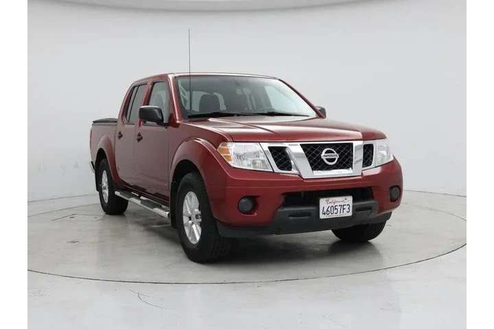$24998 : Nissan Frontier 2021 4x2 S 4 image 1