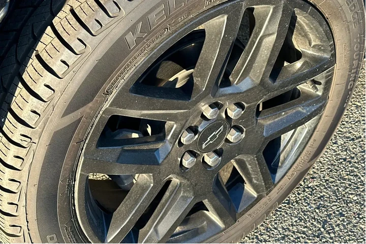 $34990 : Chevrolet Blazer 2023 AWD RS image 4