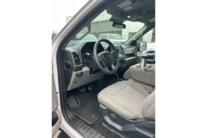 $25999 : Ford F-150 2018 4x2 King Ran image 5