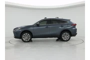 $31998 : Toyota Venza 2021 AWD Limite thumbnail
