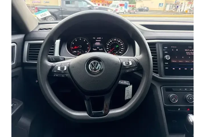 $14999 : Volkswagen Atlas 2018 AWD V6 image 9