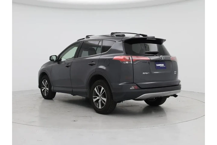 $18998 : Toyota RAV4 2018 AWD XLE 4dr image 2