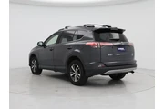 $18998 : Toyota RAV4 2018 AWD XLE 4dr thumbnail