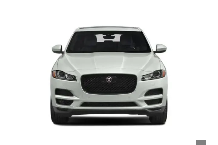 $19178 : Jaguar F-PACE 2020 AWD 30t P image 4