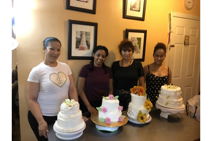 Talleres de Reposteria, Panad. image 7