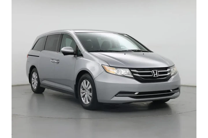 $19998 : Honda Odyssey 2016 SE 4dr Mi image 1