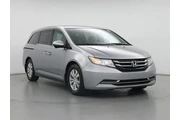 Honda Odyssey 2016 SE 4dr Mi en Raleigh
