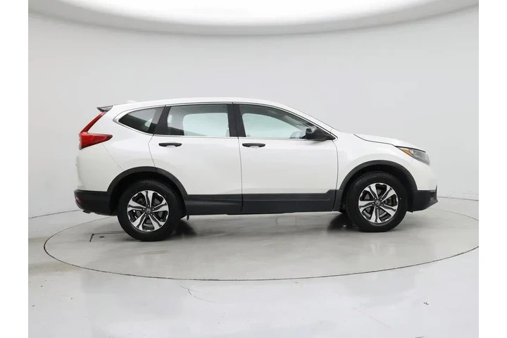 $17998 : Honda CR-V 2018 AWD LX 4dr S image 7