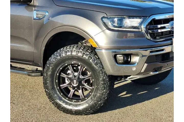 $27059 : Ford Ranger 2019 4x4 Lariat image 6
