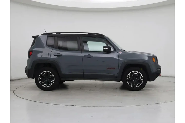 $12998 : Jeep Renegade 2016 4x4 Trail image 7