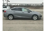 $12775 : Chevrolet Cruze 2019 LT 4dr thumbnail