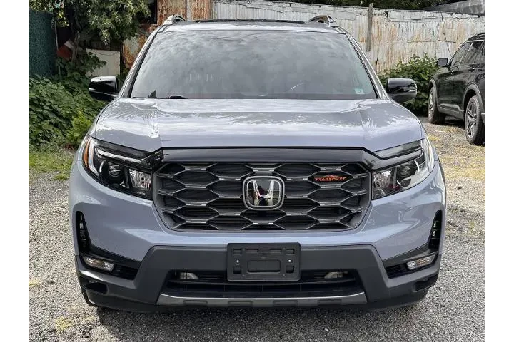$31499 : Honda Passport 2022 AWD Trai image 7