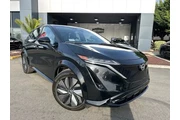 Nissan Ariya 2024 AWD Engage en Orange County