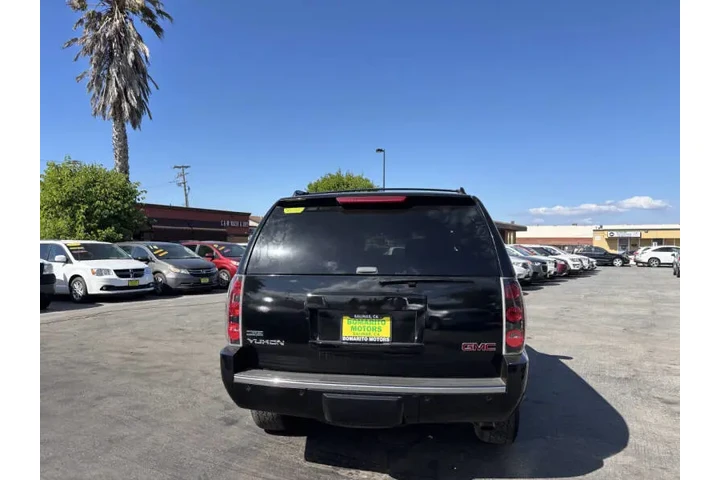 $13999 : 2010 GMC Yukon Denali image 5