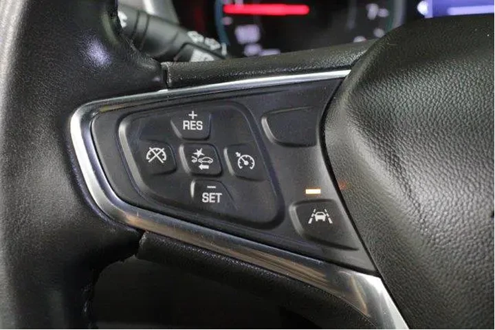 $20982 : Chevrolet Equinox 2020 LT 4d image 9