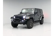 $22998 : Jeep Wrangler Unlimited 2017 thumbnail