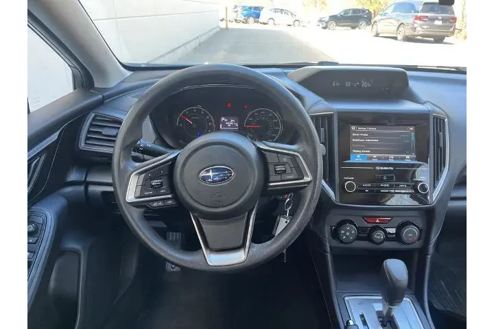 $13500 : Subaru Impreza 2017 AWD 2.0i image 9