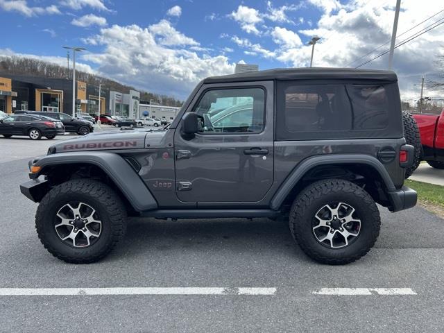 $32998 : PRE-OWNED 2020 JEEP WRANGLER image 2