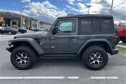 $32998 : PRE-OWNED 2020 JEEP WRANGLER thumbnail