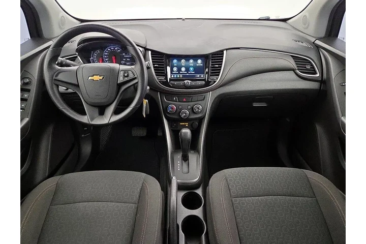 $12998 : Chevrolet Trax 2018 LS 4dr C image 9