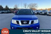 $13641 : PRE-OWNED 2012 NISSAN FRONTIE thumbnail