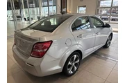 $9490 : Chevrolet Sonic 2018 Premier thumbnail