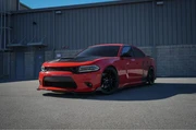 Dodge Charger 2023 Scat Pack