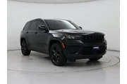 Jeep Grand Cherokee 2024 4x4