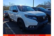 $15035 : Honda Passport 2019 AWD Spor thumbnail