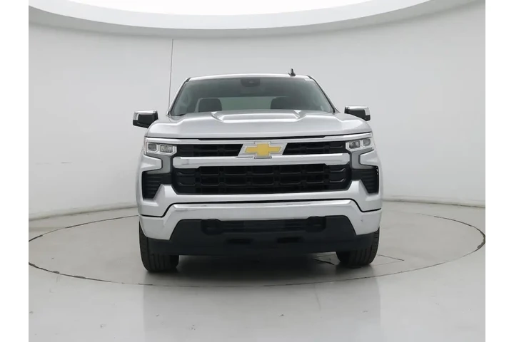 $33998 : Chevrolet Silverado 1500 202 image 5