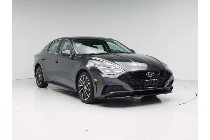 $27998 : Hyundai SONATA 2023 Limited image 1
