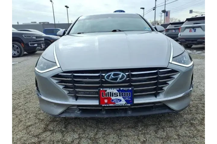 $12888 : Hyundai SONATA 2020 SE 4dr S image 6