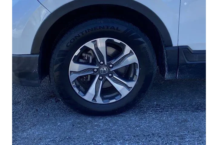 $16487 : Honda CR-V 2019 AWD LX 4dr S image 8