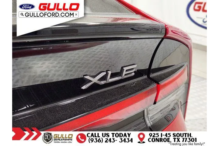 $32991 : Toyota Prius 2024 LE 4dr Hat image 8