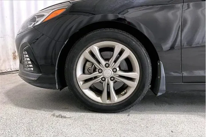 $13991 : Hyundai SONATA 2019 Limited image 6