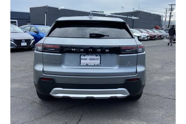 $20777 : Honda Prologue 2024 AWD EX 4 image 5