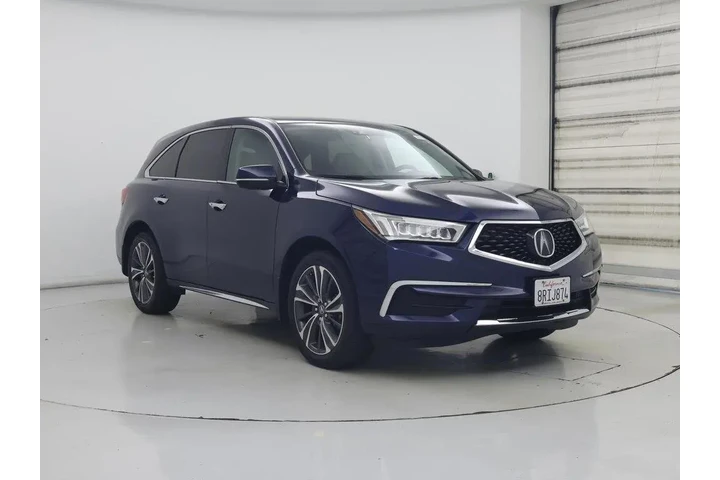 $28998 : Acura MDX 2020 SH-AWD 4dr SU image 1