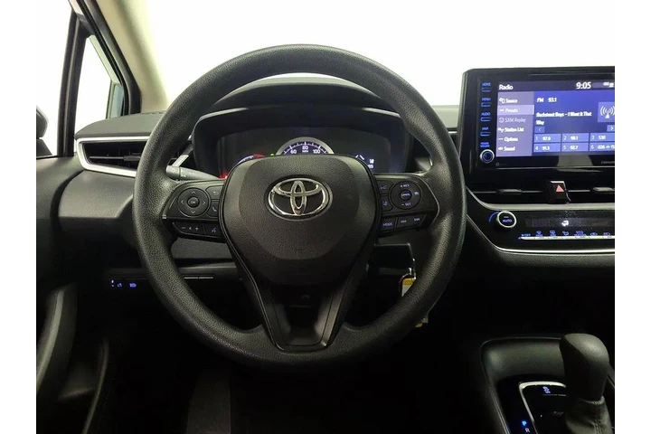 $19998 : Toyota Corolla 2022 LE 4dr S image 10