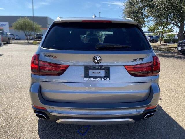 $23988 : 2018 BMW X5 sDrive35i image 4