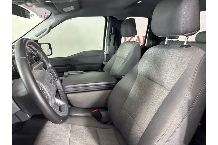 $27000 : Ford F-150 2022 4x2 XL 4dr S image 6