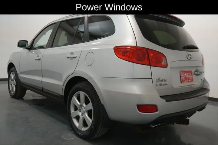 $2900 : Hyundai SANTA FE 2008 Limite image 5